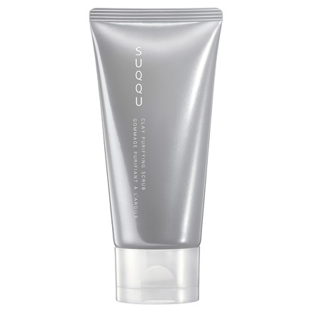 SUQQU(スック) / クレイ ピューリファイング スクラブの公式商品情報