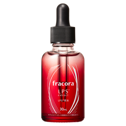 FRACORA / LPS原液の公式商品情報｜美容・化粧品情報はアットコスメ
