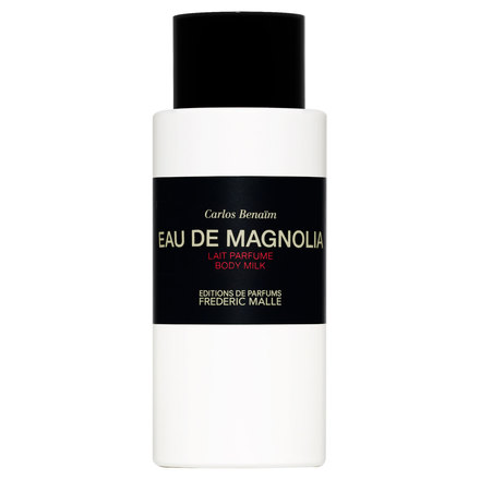 フレデリック マル / オー ドゥ マグノリア ボディ ミルクの公式商品