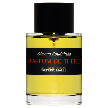 フレデリック マル / ル パルファム ドゥ テレーズの公式商品情報