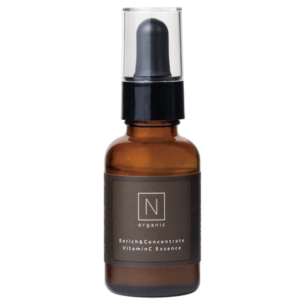 N organic(エヌオーガニック) / エンリッチ＆コンセントレート VC