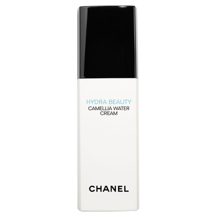 シャネル / イドゥラ ビューティ ウォータリー クリームの公式商品情報