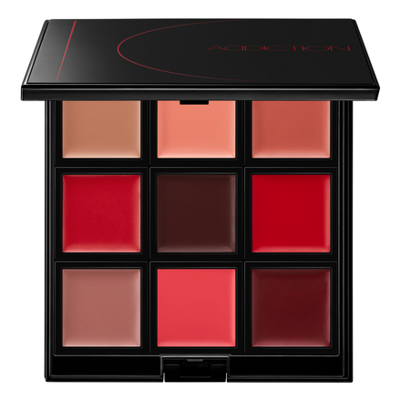 アディクション / コンパクト 10 リミテッドエディション ルージュ