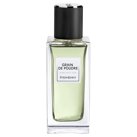 イヴ・サンローラン / ル ヴェスティエール デ パルファム グレインド