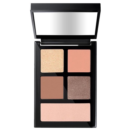 ボビイ ブラウン / エッセンシャル マルチカラー アイシャドウ