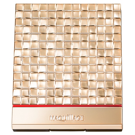 マキアージュ / ドラマティックスタイリングアイズS BR734 マロン