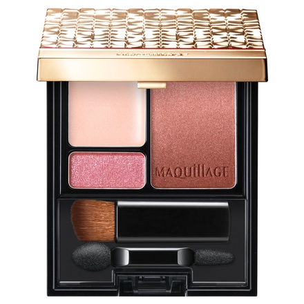 マキアージュ / ドラマティックスタイリングアイズSの公式商品情報