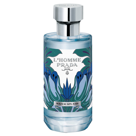 プラダ ビューティ / プラダ オム ウォータースプラッシュ