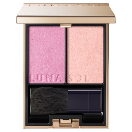 ルナソル / カラーリンググレイズの公式商品情報｜美容・化粧品情報は