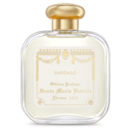 サンタ・マリア・ノヴェッラ / オーデコロン サンダーロの公式商品情報