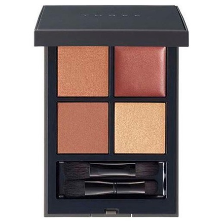 THREE / ディメンショナルビジョンアイパレット 10 LEGENDARY LOVERの