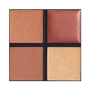 THREE / ディメンショナルビジョンアイパレット 10 LEGENDARY LOVERの