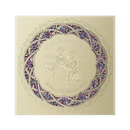 ミラノコレクション / フェースアップパウダー2020 24gの公式商品情報