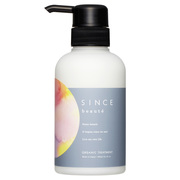 シンスボーテ / オーガニックシャンプー／トリートメント(旧