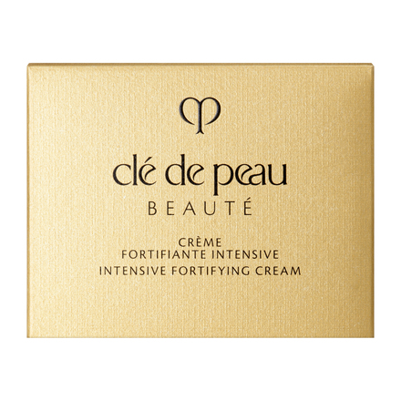 クレ・ド・ポー ボーテ / クレームアンタンシヴn 50gの公式商品情報