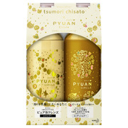 PYUAN(ピュアン) / ピュアン サークル シャンプー／コンディショナー