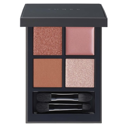 THREE / ディメンショナルビジョンアイパレットの公式商品情報｜美容