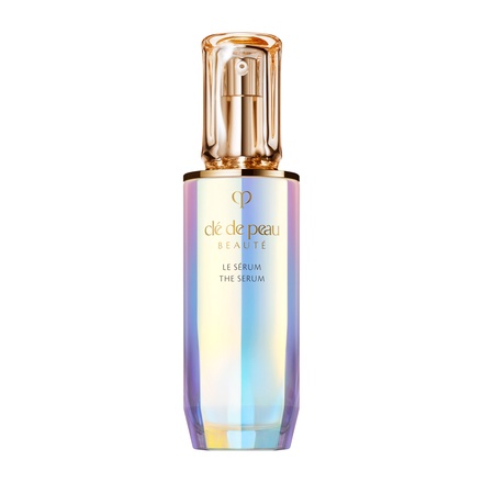 クレ・ド・ポー ボーテ / ル・セラム 75ml 2023の公式商品情報