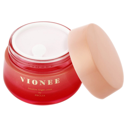 VIONEE / センシティブブライトクリームの公式商品情報｜美容・化粧品