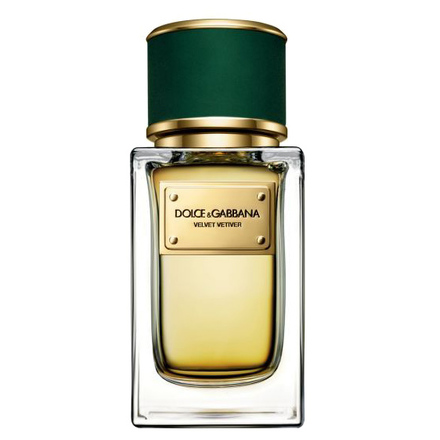 ドルチェ＆ガッバーナ ビューティ / ベルベット ベチバー プールオム