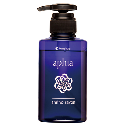 Amatora(アマトラ) / アフィア アミノサボンの公式商品情報｜美容