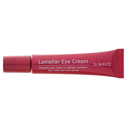 ドクターベルツ / ラメラ アイクリームの公式商品情報｜美容・化粧品