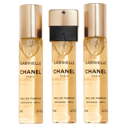 シャネル / ガブリエル シャネル オードゥ パルファム ツィスト