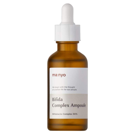 manyo / ビフィダコンプレックスアンプルの商品情報｜美容・化粧品情報