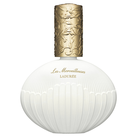 レ・メルヴェイユーズ ラデュレ / オー ド パルファン アムール ド