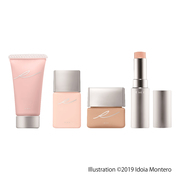 RMK / プレメイクアップ ミニコレクションキット 2019 A／Bの公式商品