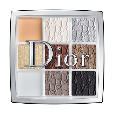 ディオール / ディオール バックステージ カスタム アイ パレットの