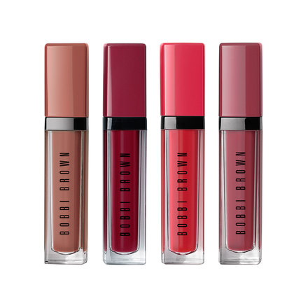 ボビイ ブラウン / メジャー クラッシュ リキッド リップ セットの公式