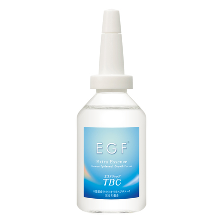 TBC EGF エクストラエッセンス60ml 4本セットTBC EGFエクストラ