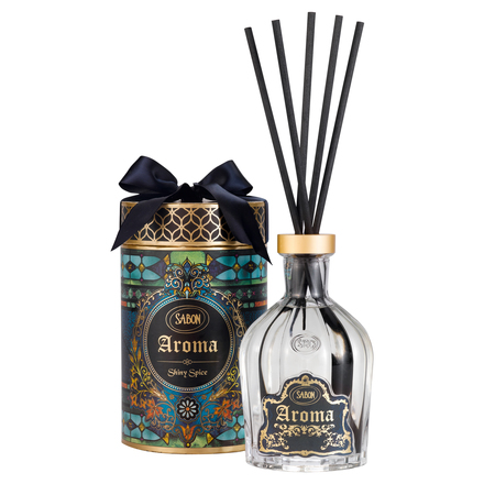 SABON(サボン) / アロマ ミスティーク・シャインの公式商品情報｜美容