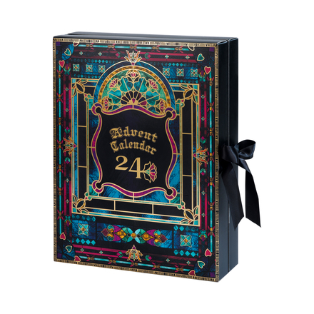 SABON(サボン) / アドベントカレンダーの公式バリエーション情報｜美容