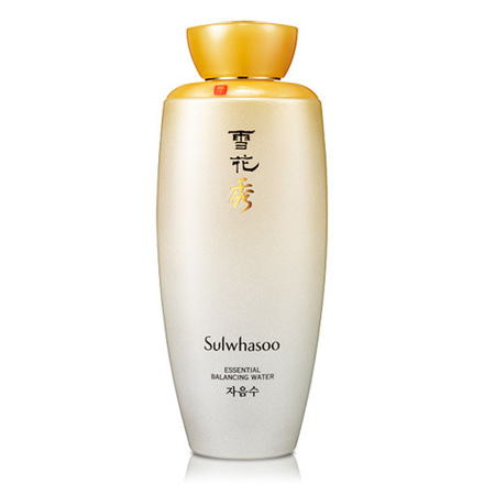 Sulwhasoo(雪花秀, ソルファス) / 滋陰水の商品情報｜美容・化粧品情報