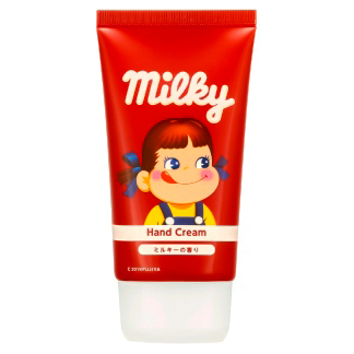 アクアシャボン / アクアシャボン×不二家 ミルキーの香り ハンド