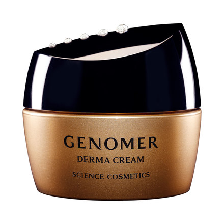ジェノマー / ダーマクリーム 50gの公式商品情報｜美容・化粧品情報は