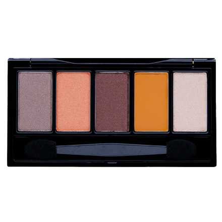 Witch's Pouch(ウィッチズポーチ) / 5カラーズアイシャドウ 03サン