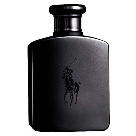 ラルフ ローレン フレグランス / ポロ ダブル ブラック オードトワレ
