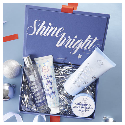 Laline(ラリン) / ベストウィッシュ ドリーミングセットの公式