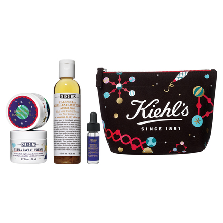 KIEHL'S SINCE 1851(キールズ) / キールズ スキンケアセットの公式商品