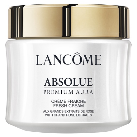 ランコム / アプソリュ プレミアムオーラ クリームの公式商品情報
