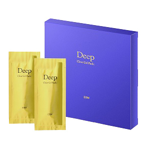 DEEP / クリアジェルパックの公式商品情報｜美容・化粧品情報はアット