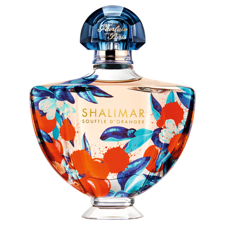 ゲラン / シャリマー スフル ドランジェの公式商品情報｜美容・化粧品