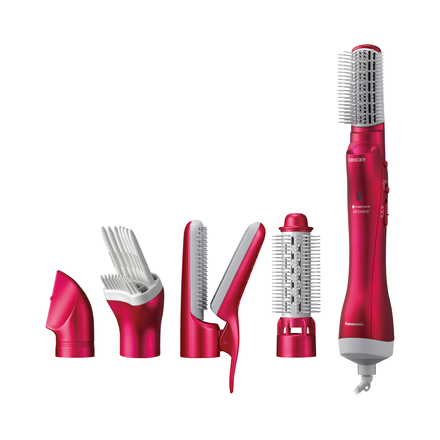 Panasonic / くるくるドライヤー ナノケア EH-KN9Cの公式商品情報