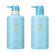 La Sana(ラサーナ) / プレミオール シャンプー／トリートメント