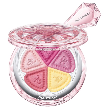 ジルスチュアート / ブルーム ミックスブラッシュ コンパクト 15