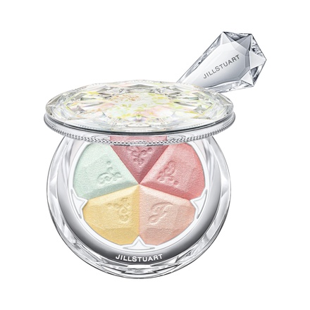 ジルスチュアート / ブルーム ミックスブラッシュ コンパクト 19