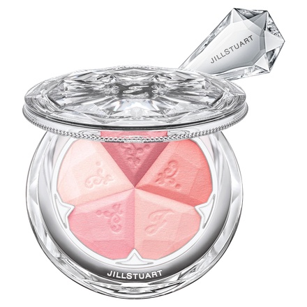 ジルスチュアート / ブルーム ミックスブラッシュ コンパクト 23